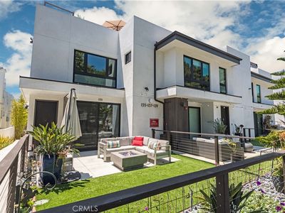 135 Virginia St, El Segundo, CA, 90245