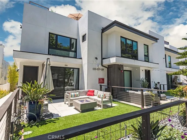 135 Virginia St, El Segundo, CA 90245