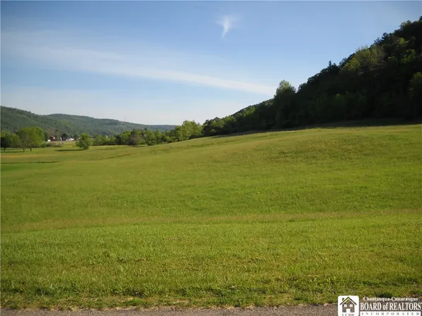 No McClure Hollow Road Road Lot 11 Lot 2, Allegany, NY 14706