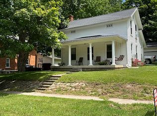 215 S Talbot St, Addison, MI 49220