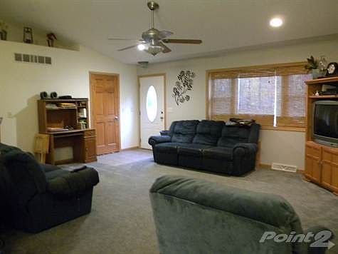 One View of Living Room