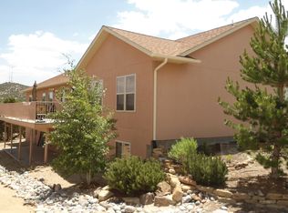 111 Road 2553, Aztec, NM 87410