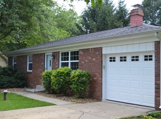 4414 Lake Villa Dr, West Lafayette, IN 47906