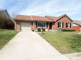 1264 Kennecott Way, Lexington, KY 40514