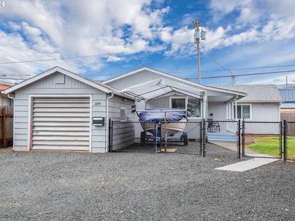 1144 Juniper St, Junction City, OR 97448