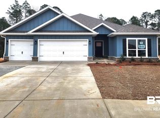 8062 Calverton St, Foley, AL 36535