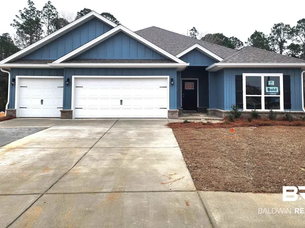 8062 Calverton St, Foley, AL 36535