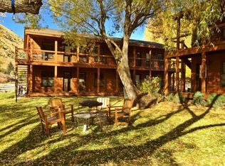 362 N Millward St APT 12, Jackson, WY 83001