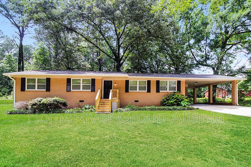 919 Pannell Rd, Monroe, GA 30655 Zillow