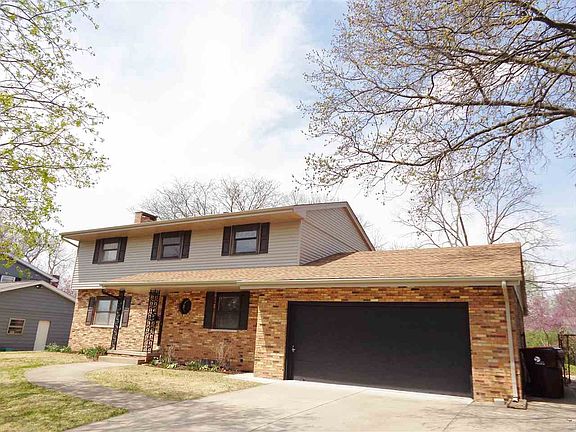 4th image of 1105 W Burnside Dr