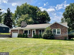 346 S Arlington Ave, Harrisburg, PA 17109