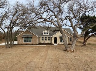 2161 Sugar Button Ln, Alvarado, TX 76009