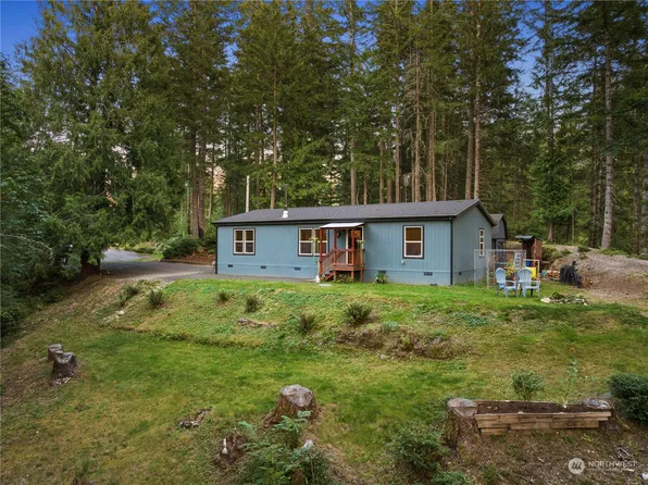 230 E Sleaford Road, Shelton, WA 98584