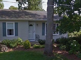 1100 Wellington Ave, Toms River, NJ 08757