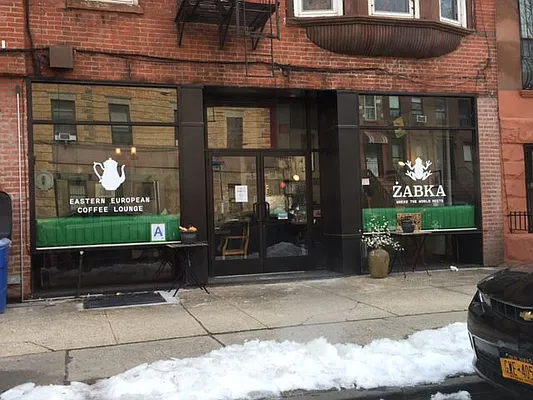 Rented by Simply Brooklyn Realty Inc | media 14