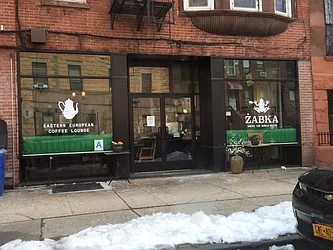 Rented by Simply Brooklyn Realty Inc
