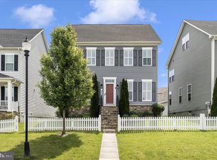 4511 Monrovia Blvd, Monrovia, MD 21770