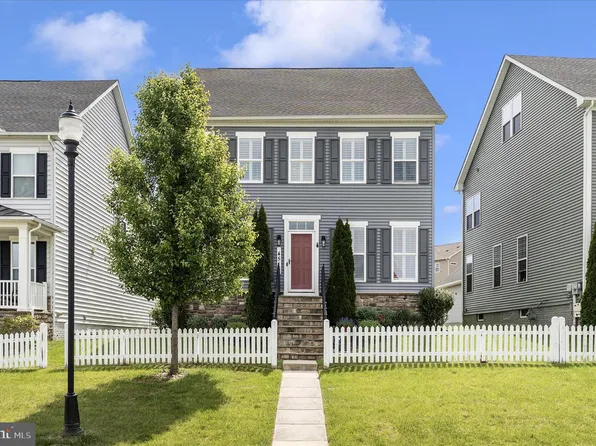 4511 Monrovia Blvd, Monrovia, MD 21770