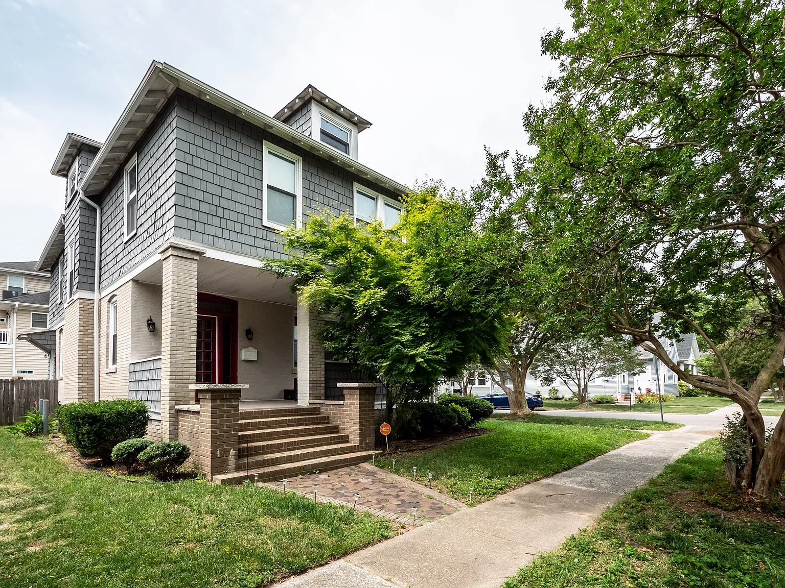 Ashland Avenue (1601) - 1 — Photo 1