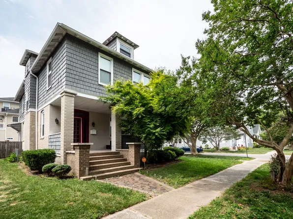 1601 Ashland Ave, Norfolk, VA 23509
