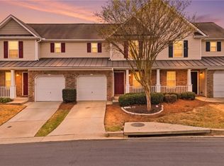 222 Fox Creek Blvd, Woodstock, GA 30188