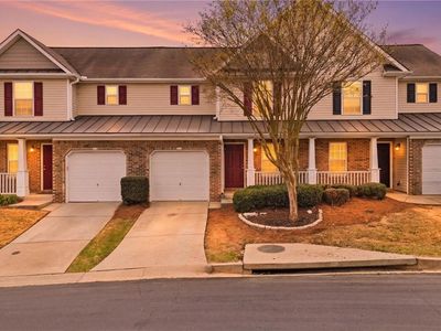222 Fox Creek Blvd, Woodstock, GA, 30188