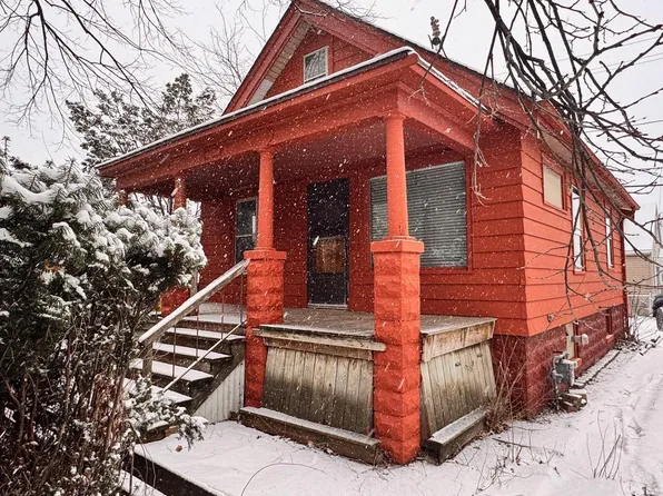 5626 West Lincoln AVENUE, West Allis, WI 53219