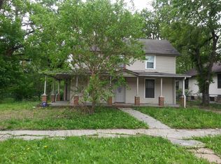 323 W 9th St, Junction City, KS 66441