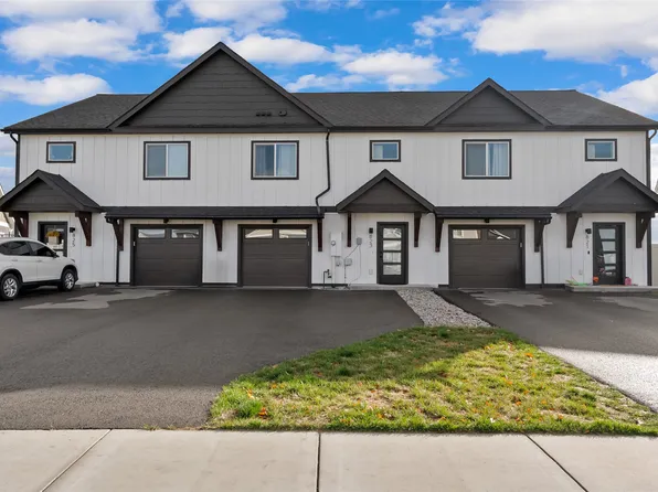 823 Lake Francis Dr, Kalispell, MT 59901