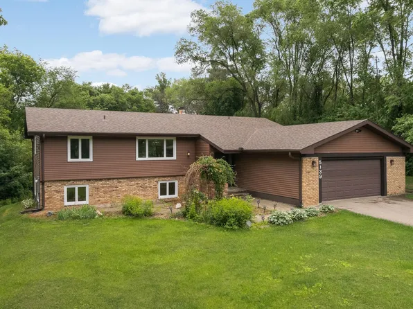 5139 Woodhill Rd, Minnetonka, MN 55345