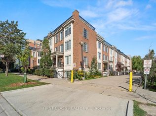 3 Everson Dr #326, Toronto, ON M2N 7C2