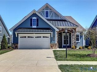 15640 Mosaic Creek Blvd, Richmond, VA