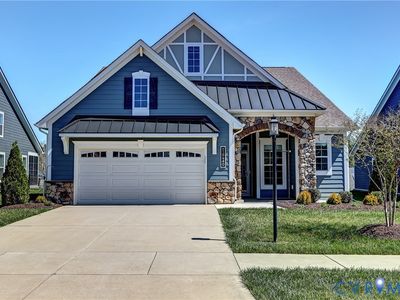 15640 Mosaic Creek Blvd, Richmond, VA, 23238