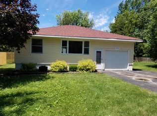 2509 S Scheid Ln, McHenry, IL 60051