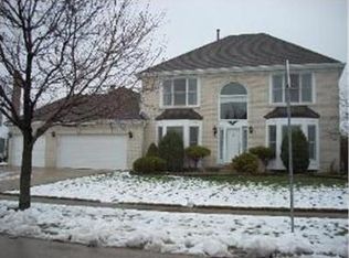 88 Germaine Pl, Schaumburg, IL 60173
