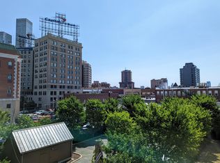 308 Academy St #402, Jersey City, NJ 07306