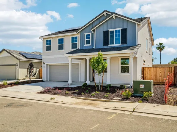 2460 Satin Leaf St, Lodi, CA 95242