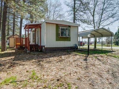 3928 E Lane Park Rd Trailer 30, Mead, WA, 99021