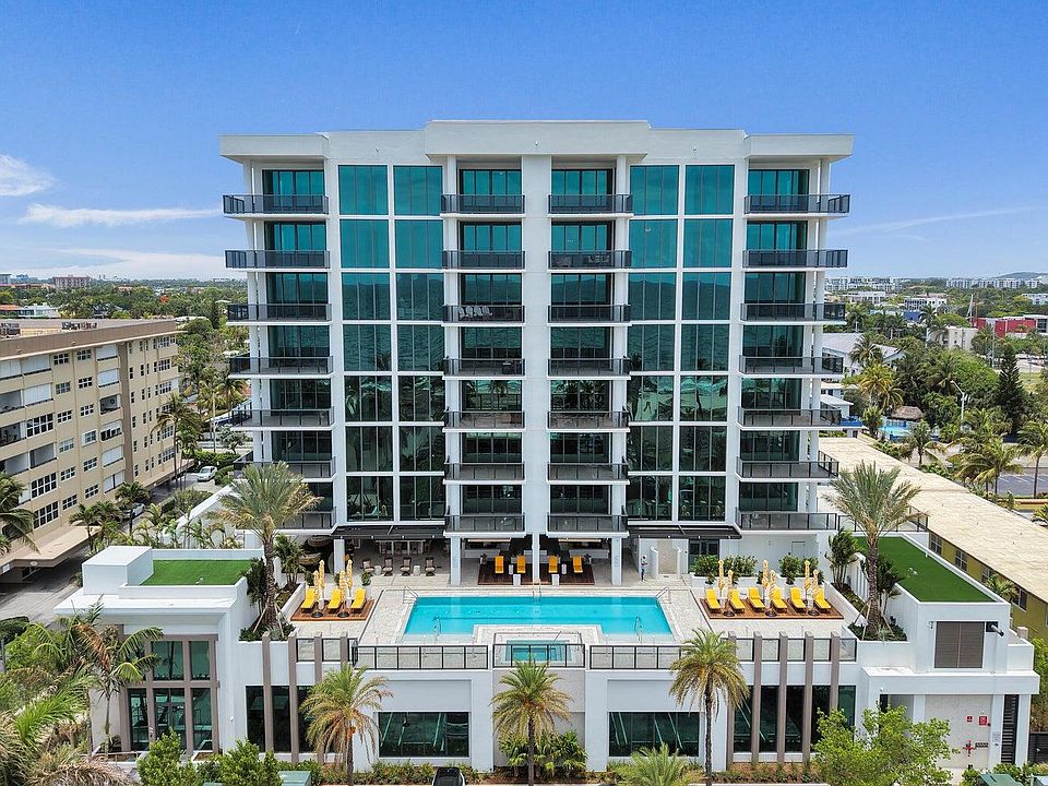 1st image of 305 Briny Avenue #603
