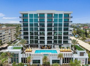305 Briny Ave #603, Pompano Beach, FL 33062