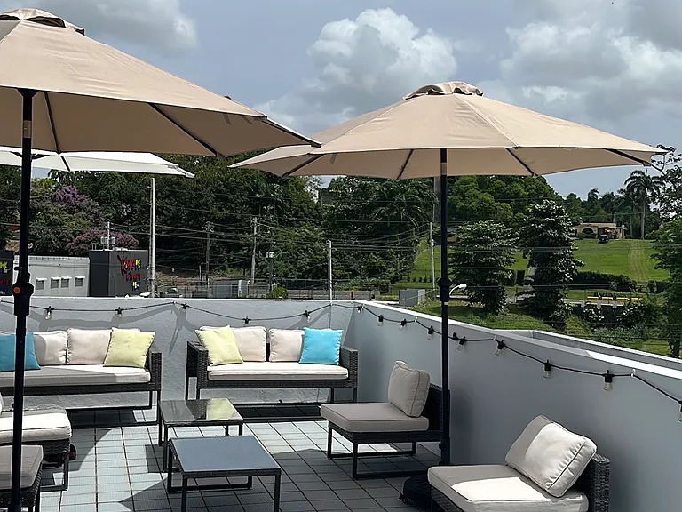 120 Condominio Plaza Suchville 1075 Carr 2 #120 — Photo 5
