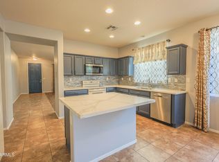 40735 N TRAILHEAD Way, Anthem, AZ 85086