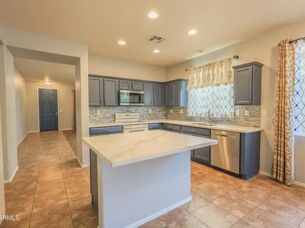 40735 N TRAILHEAD Way, Anthem, AZ 85086