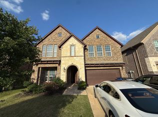 2972 Portsocall Dr, Little Elm, TX 75068
