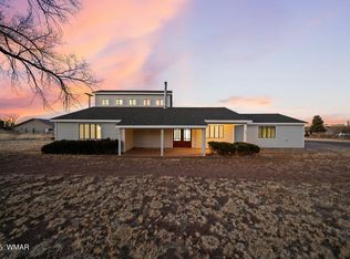 723 E Tori Cir, Springerville, AZ 85938