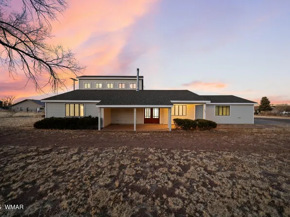 723 E Tori Cir, Springerville, AZ 85938