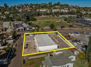 3737 Bancroft Dr, Spring Valley, CA 91977