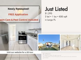 1045 11th Ave NW APT 6, Largo, FL 33770