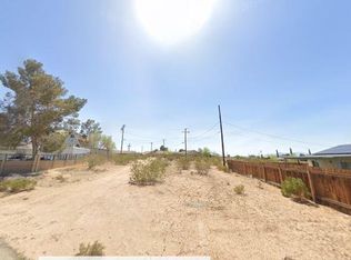Apn 212 200 35 Karen Pl, California City, CA 93505