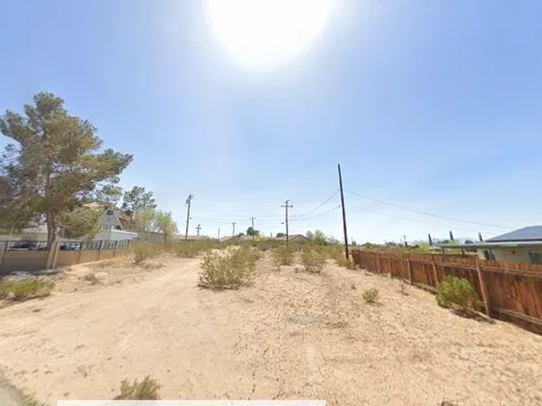 Apn 212 200 35 Karen Pl, California City, CA 93505